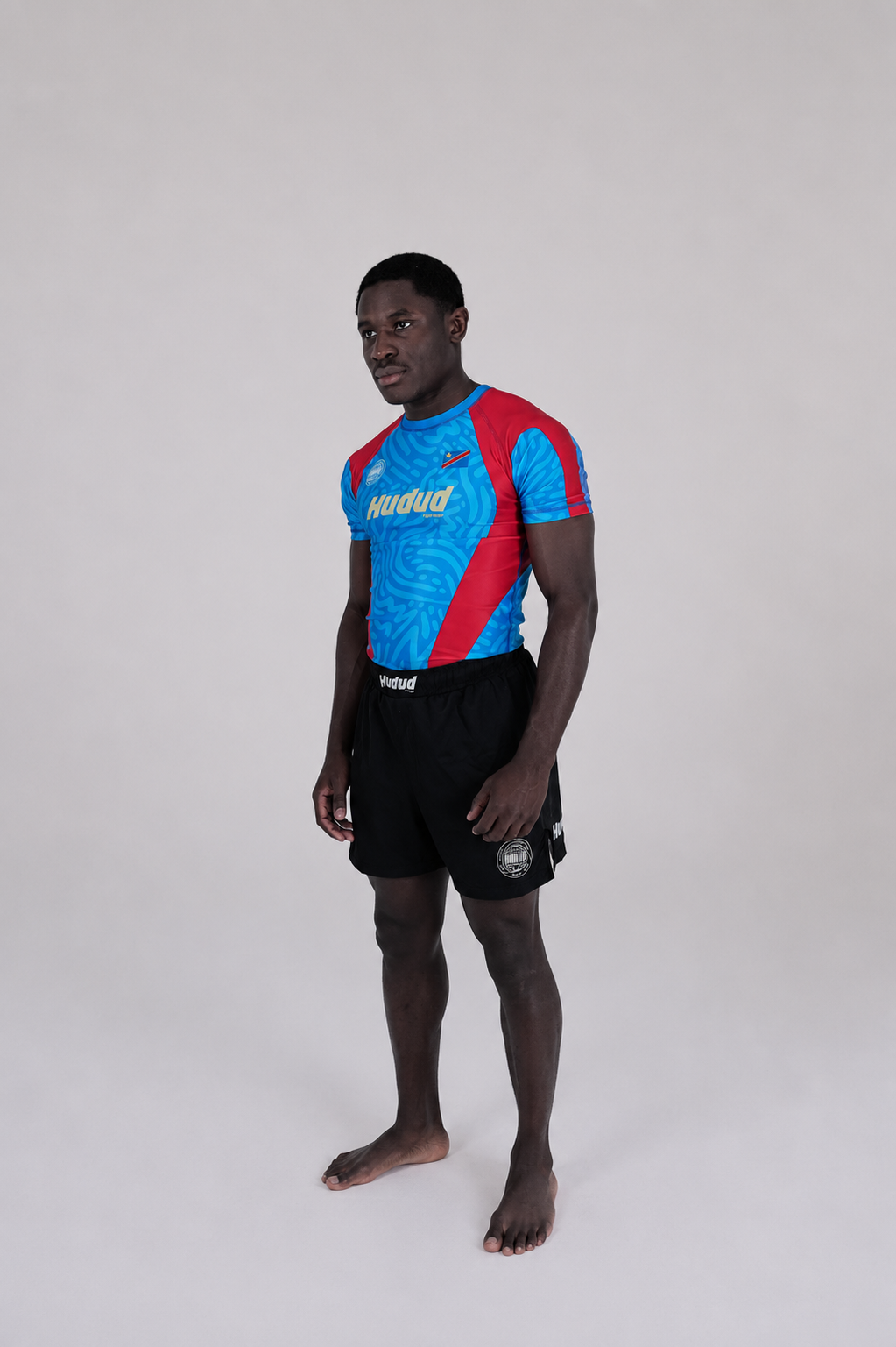 Rashguard RDC