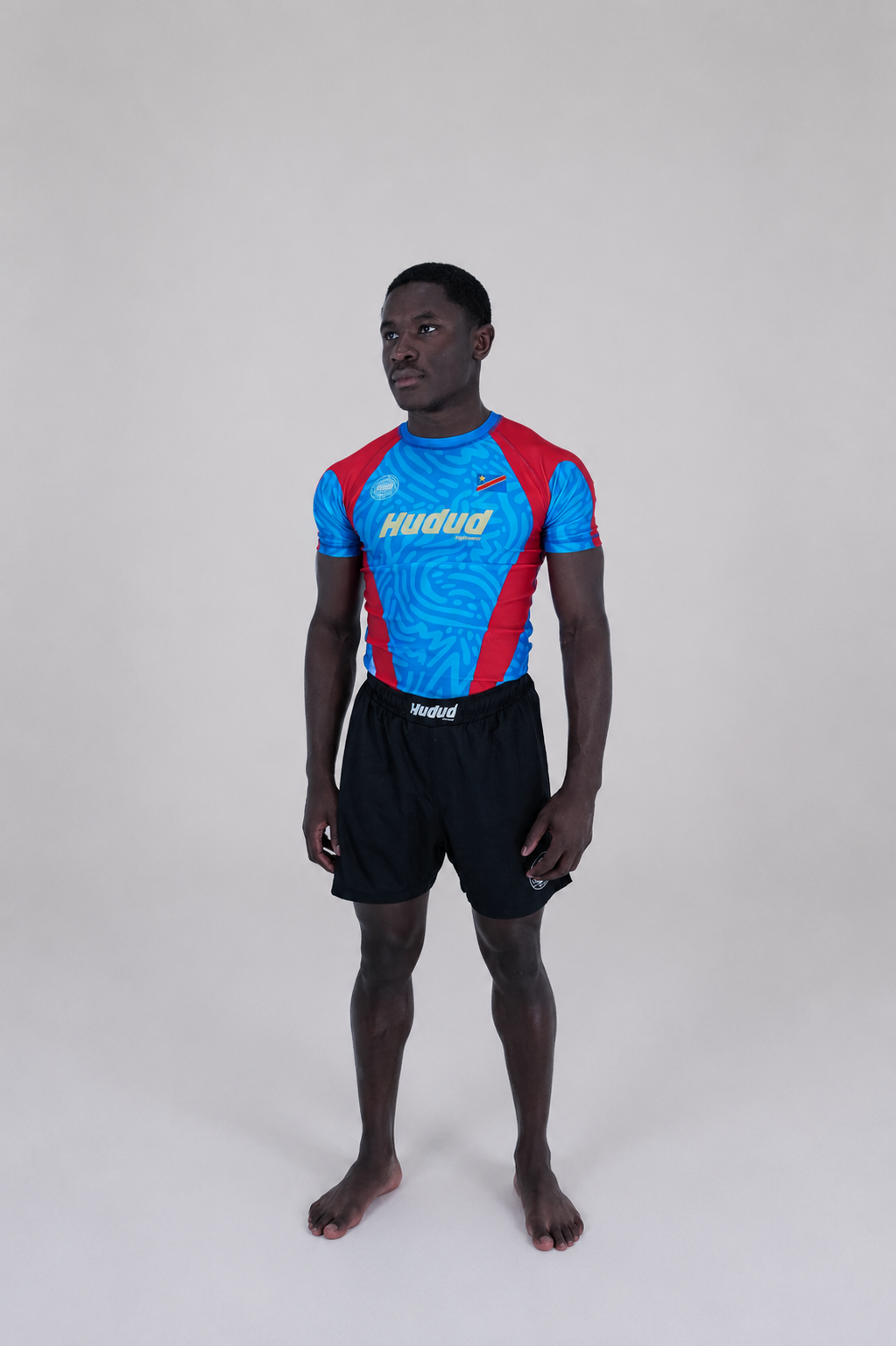 Rashguard RDC