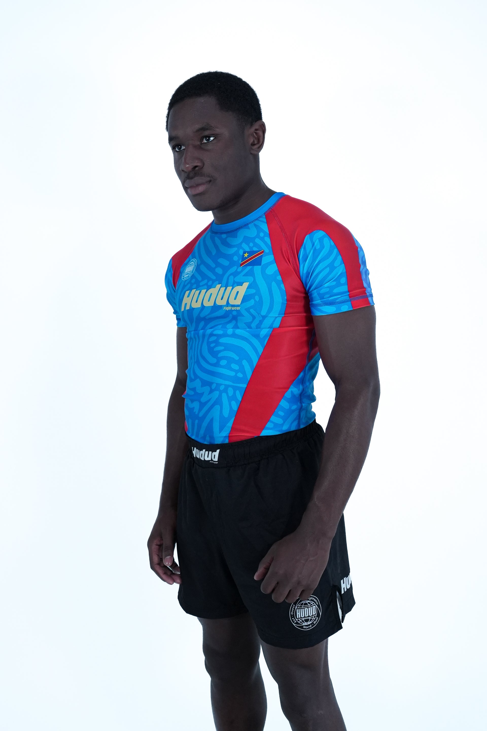 Rashguard RDC