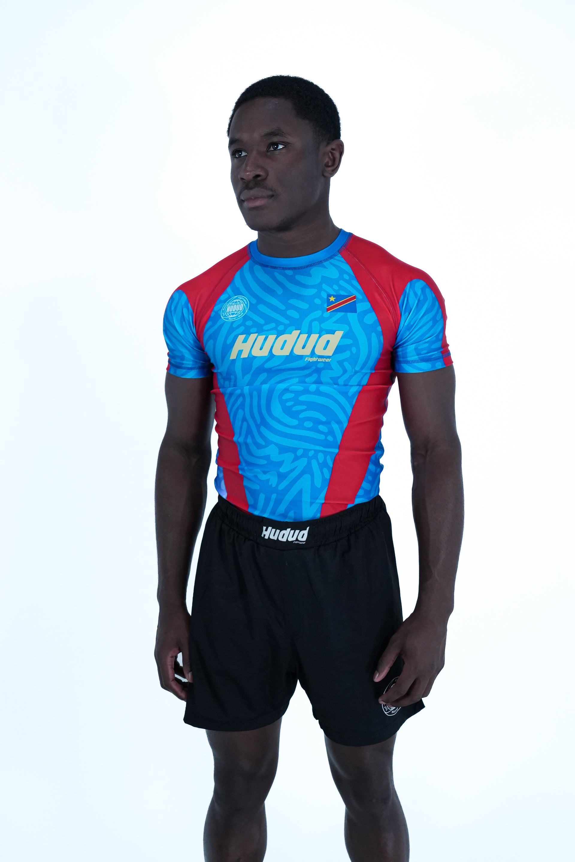Rashguard RDC