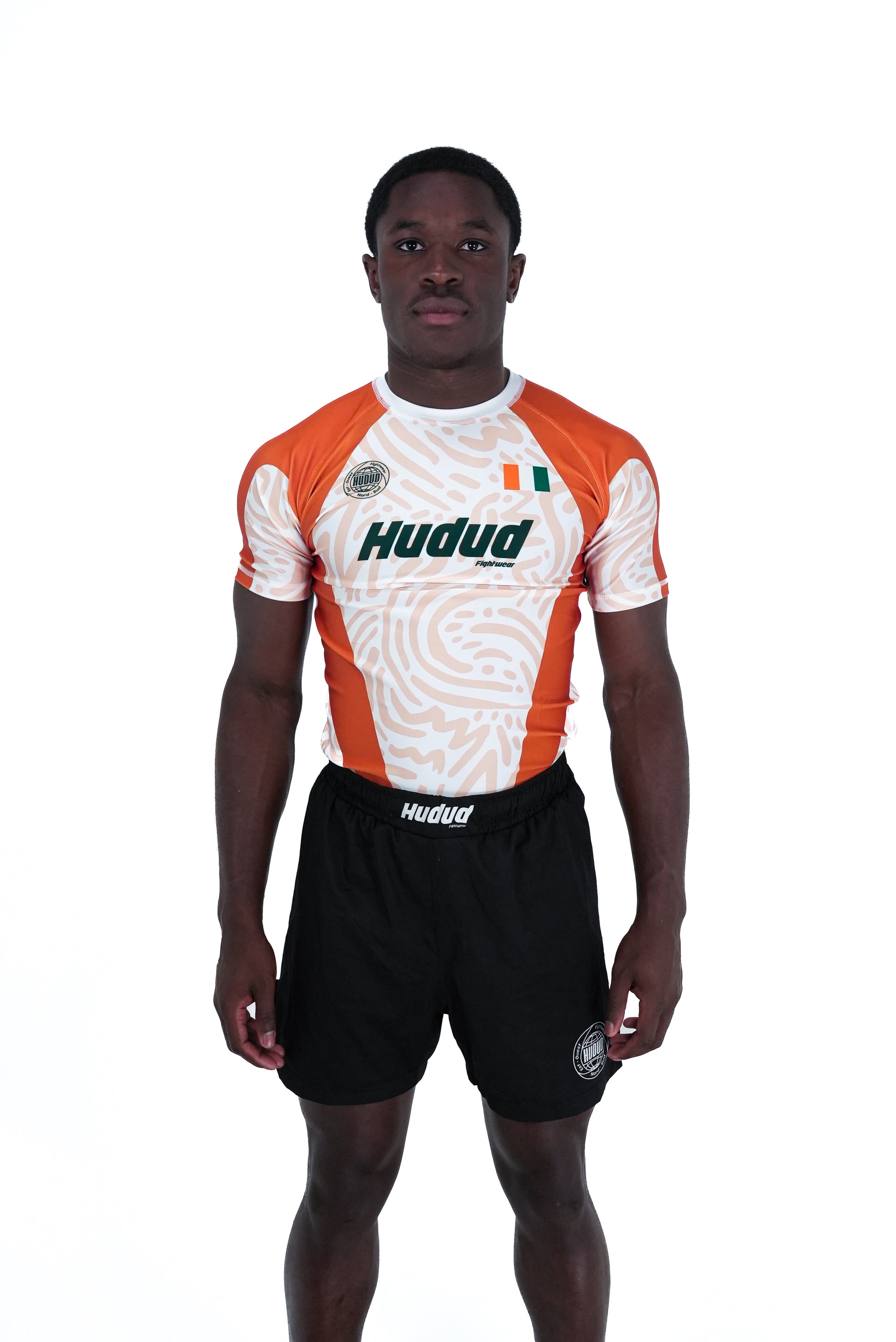 Rashguard Côte d'Ivoire