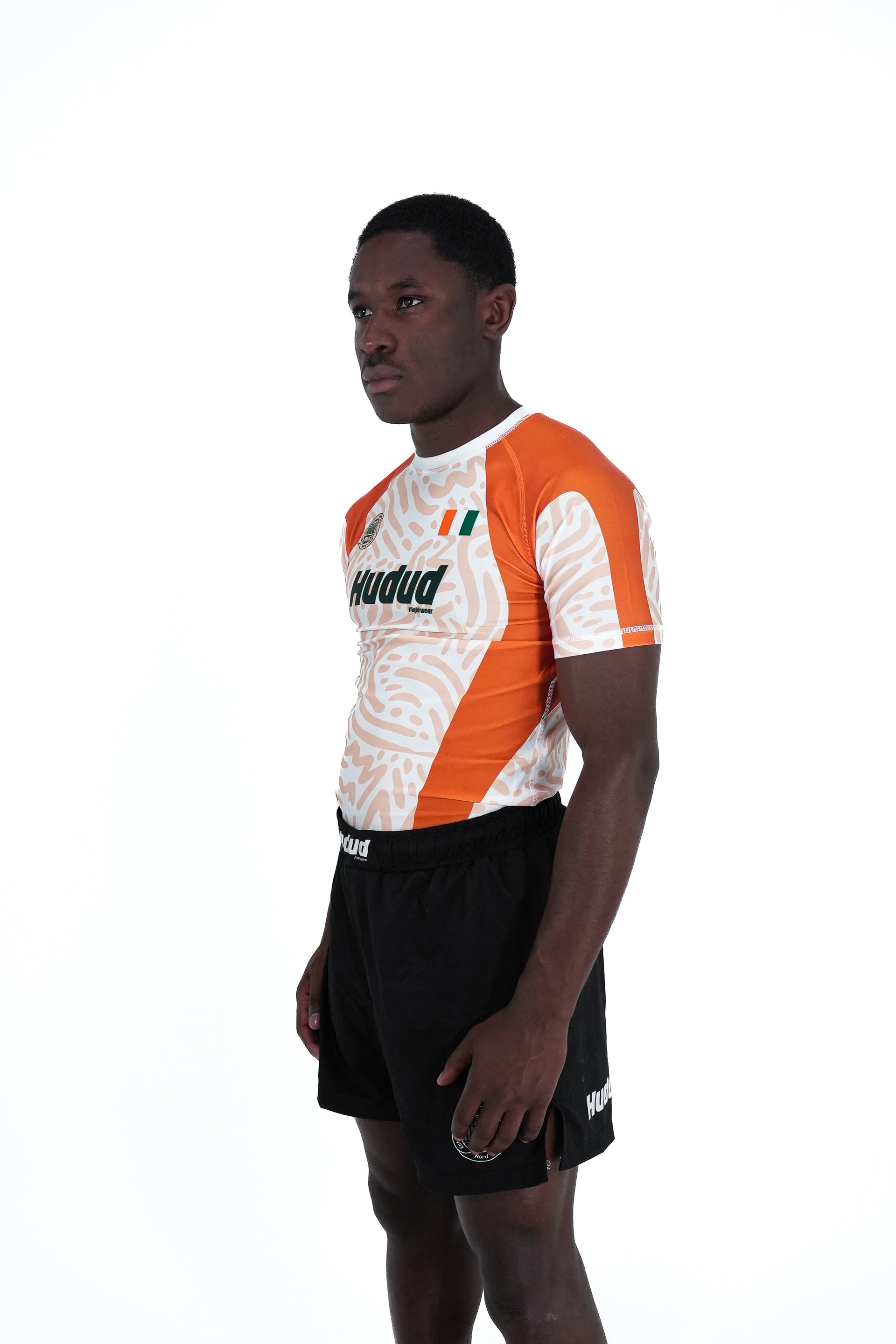 Rashguard Côte d'Ivoire