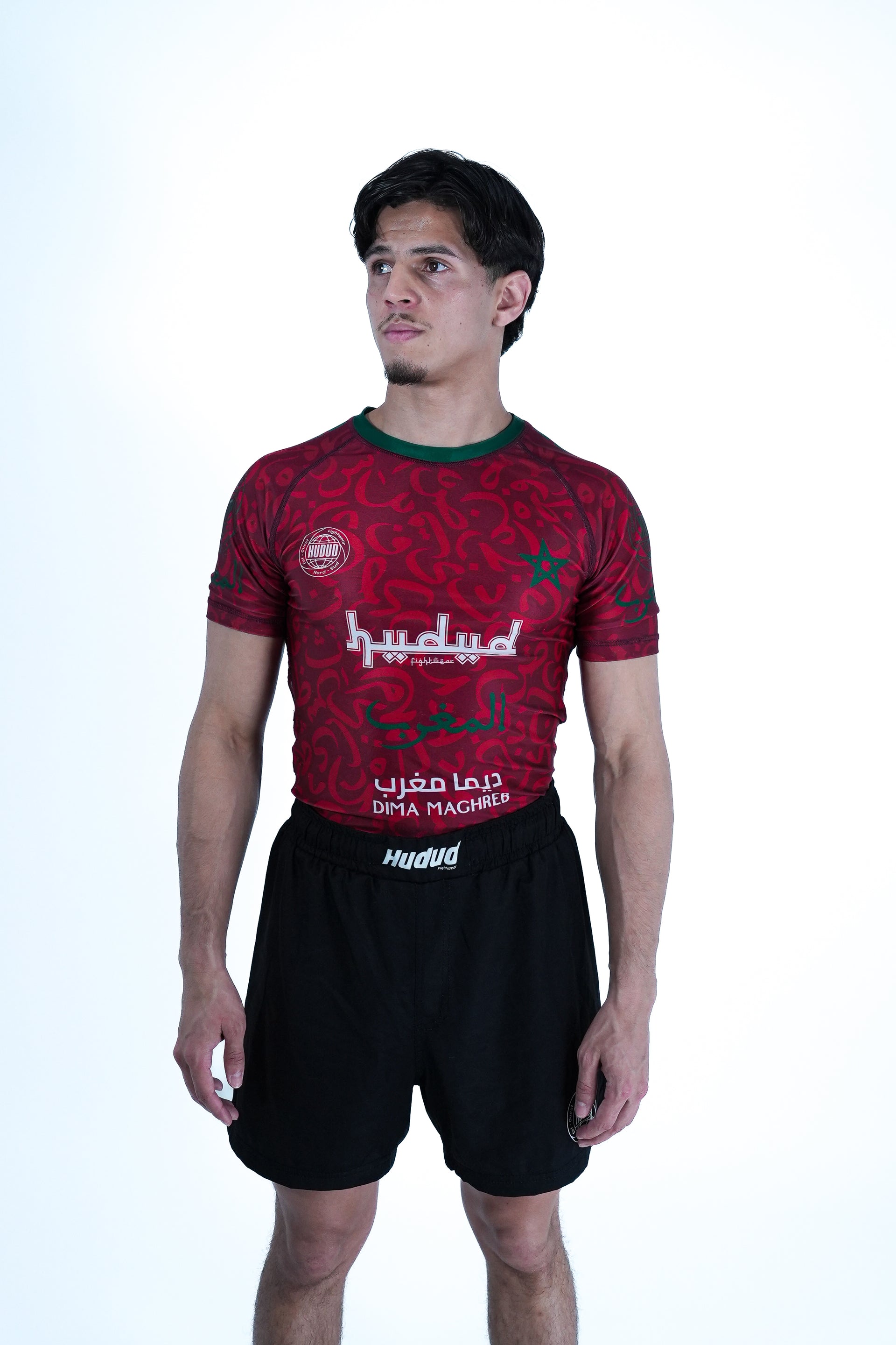 Rashguard Maroc