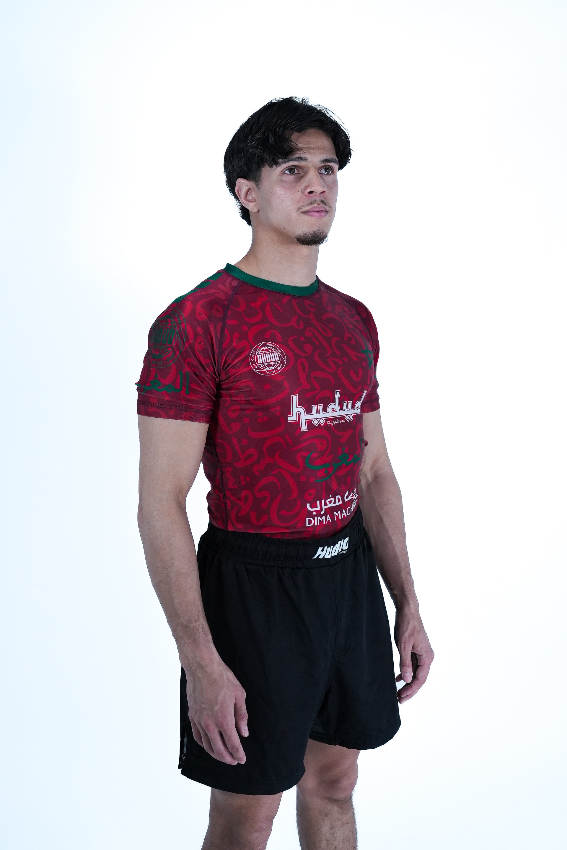 Rashguard Maroc