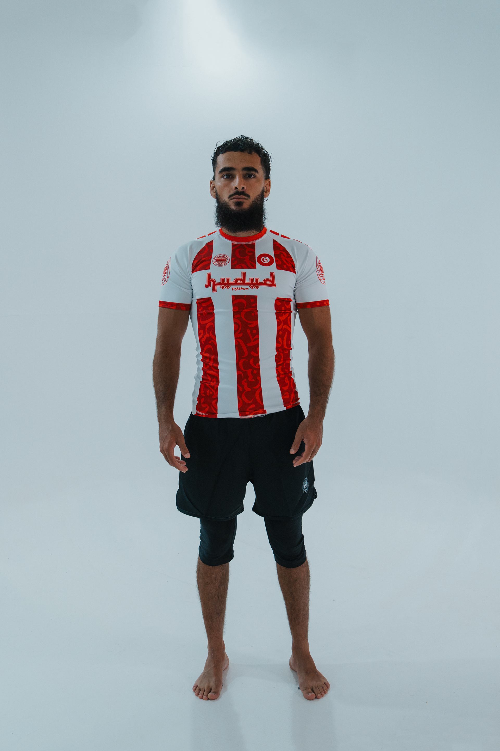 Rashguard Tunisie