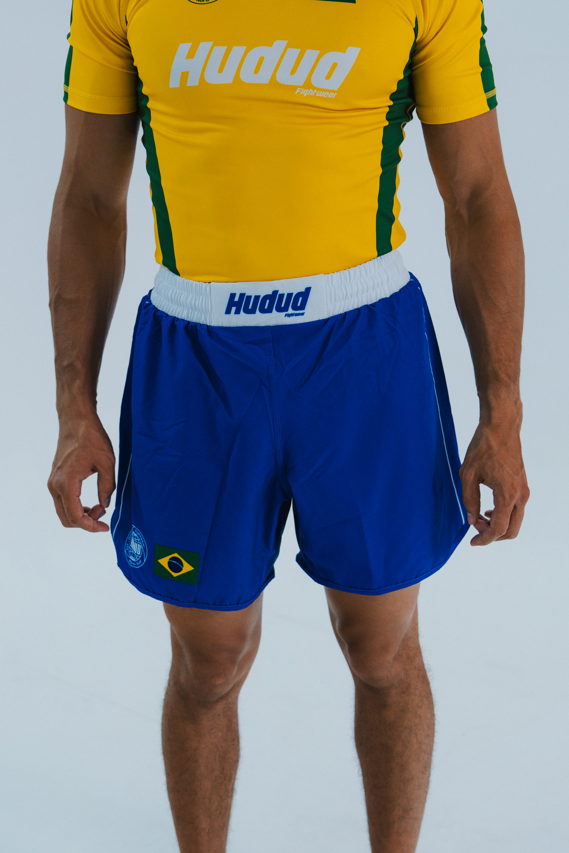Short Brésil Performance