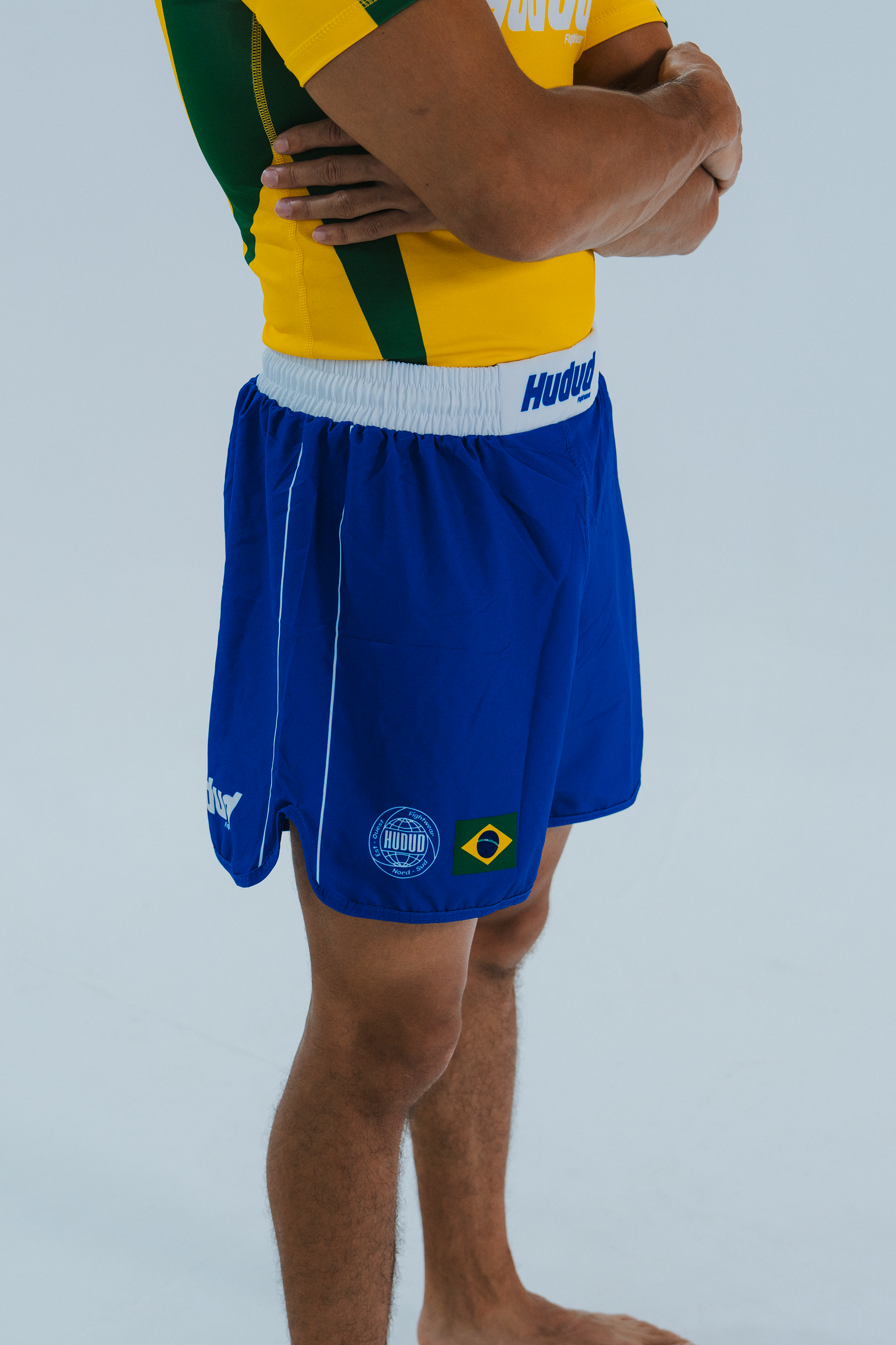 Short Brésil Performance